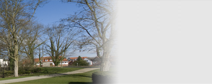 Amtsgericht Winsen (Luhe) im Wasserschloss