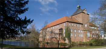 Amtsgericht Winsen (Luhe) im Wasserschloss