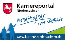 Banner Karriereportal